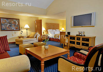 Renaissance Aruba Resort & Casino 8